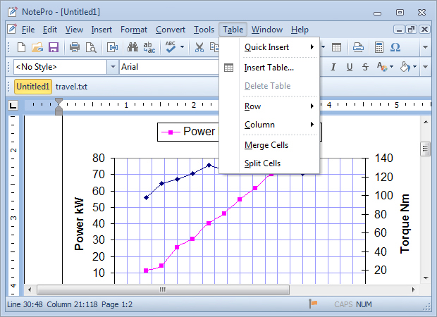NotePro